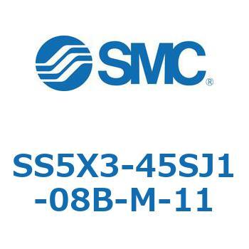 その他(SS5X3-45SJ～) SMC