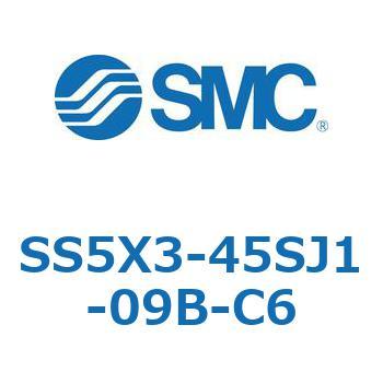 その他(SS5X3-45SJ～) SMC