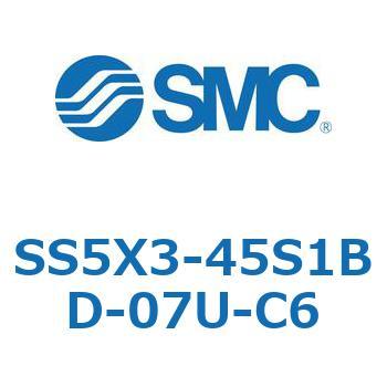その他(SS5X3-45S1B～) SMC