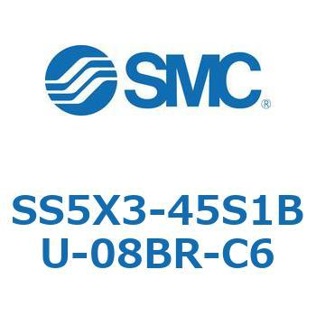 その他(SS5X3-45S1B～) SMC