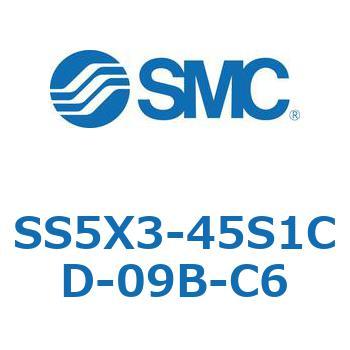 その他(SS5X3-45S1C～) SMC