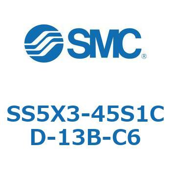 その他(SS5X3-45S1C～) SMC