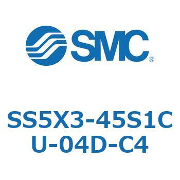 その他(SS5X3-45S1C～) SMC