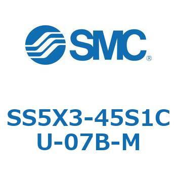 その他(SS5X3-45S1C～) SMC