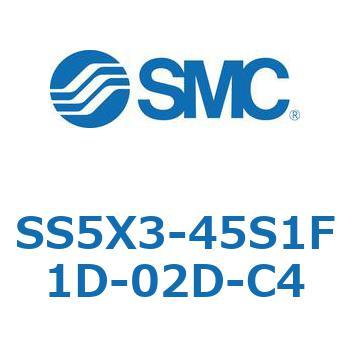 その他(SS5X3-45S1F1～) SMC