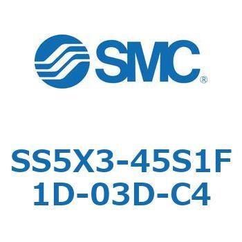その他(SS5X3-45S1F1～) SMC