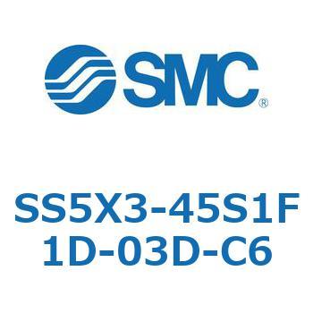 その他(SS5X3-45S1F1～) SMC