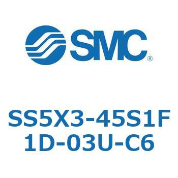 その他(SS5X3-45S1F1～) SMC