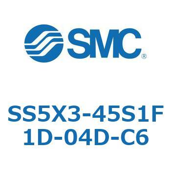 その他(SS5X3-45S1F1～) SMC