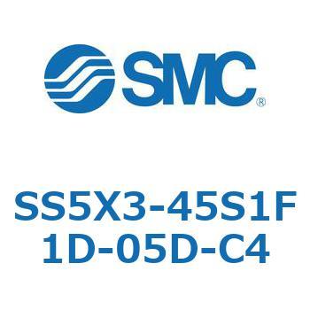 その他(SS5X3-45S1F1～) SMC