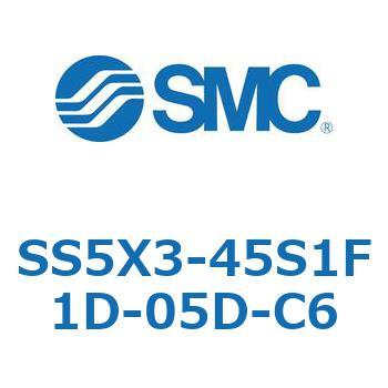 その他(SS5X3-45S1F1～) SMC