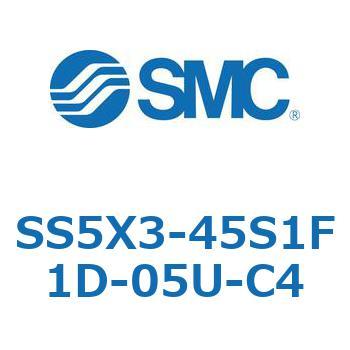 その他(SS5X3-45S1F1～) SMC