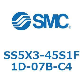 その他(SS5X3-45S1F1～) SMC