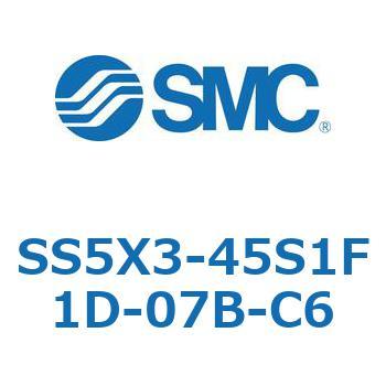 その他(SS5X3-45S1F1～) SMC