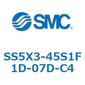その他(SS5X3-45S1F1～) SMC