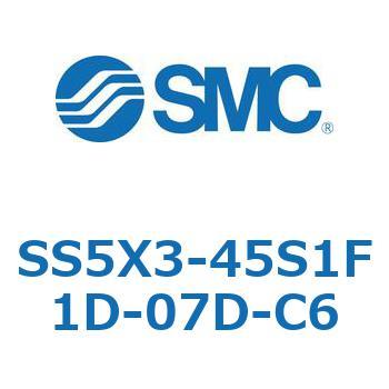 その他(SS5X3-45S1F1～) SMC