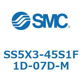 その他(SS5X3-45S1F1～) SMC