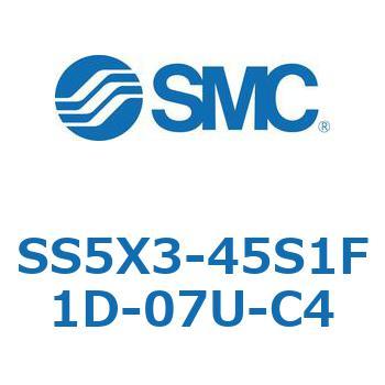 その他(SS5X3-45S1F1～) SMC