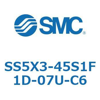 その他(SS5X3-45S1F1～) SMC