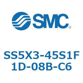 その他(SS5X3-45S1F1～) SMC