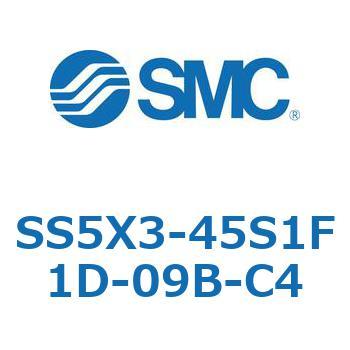 その他(SS5X3-45S1F1～) SMC