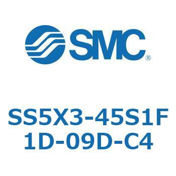 その他(SS5X3-45S1F1～) SMC