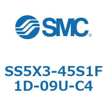 その他(SS5X3-45S1F1～) SMC