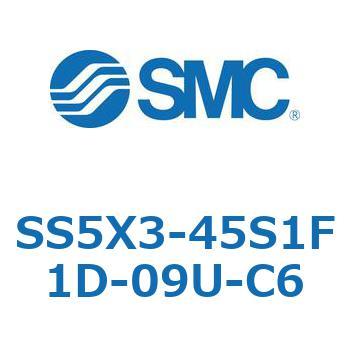 その他(SS5X3-45S1F1～) SMC