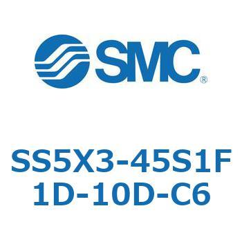 その他(SS5X3-45S1F1～) SMC