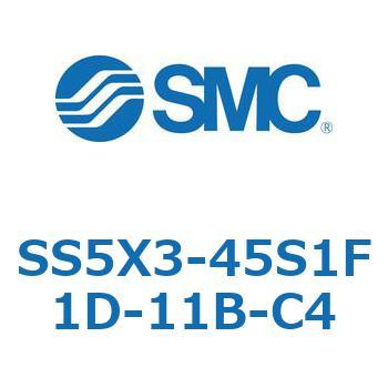 その他(SS5X3-45S1F1～) SMC