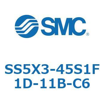その他(SS5X3-45S1F1～) SMC