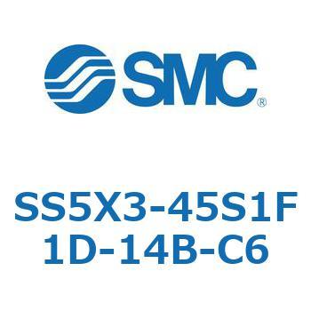 その他(SS5X3-45S1F1～) SMC