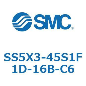 その他(SS5X3-45S1F1～) SMC
