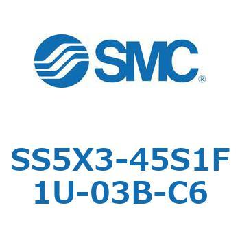 その他(SS5X3-45S1F1～) SMC