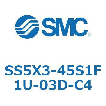 その他(SS5X3-45S1F1～) SMC
