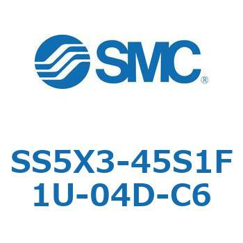 その他(SS5X3-45S1F1～) SMC
