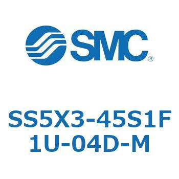 その他(SS5X3-45S1F1～) SMC