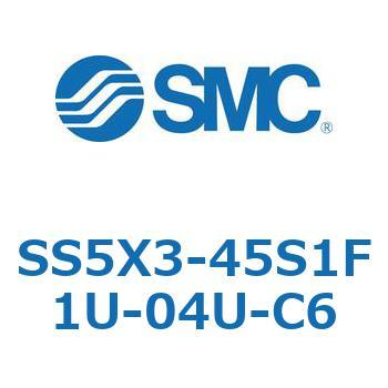 その他(SS5X3-45S1F1～) SMC