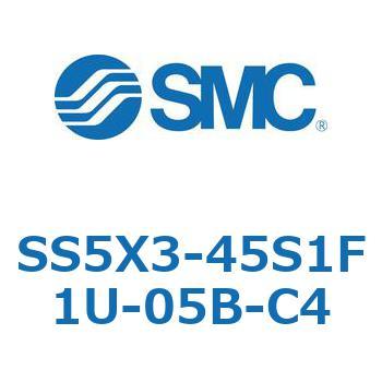 その他(SS5X3-45S1F1～) SMC