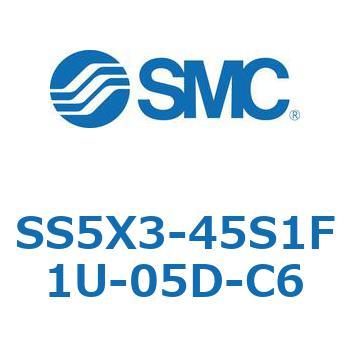 その他(SS5X3-45S1F1～) SMC