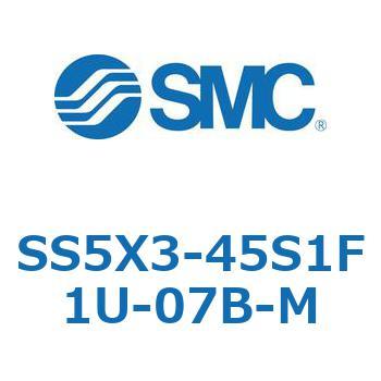 その他(SS5X3-45S1F1～) SMC
