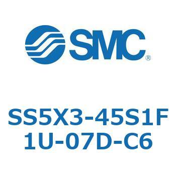 その他(SS5X3-45S1F1～) SMC