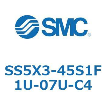 その他(SS5X3-45S1F1～) SMC