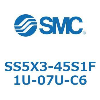 その他(SS5X3-45S1F1～) SMC