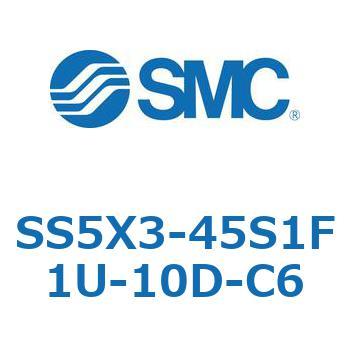 その他(SS5X3-45S1F1～) SMC