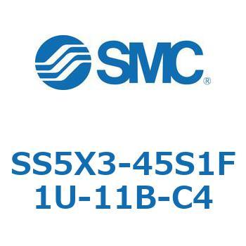 その他(SS5X3-45S1F1～) SMC