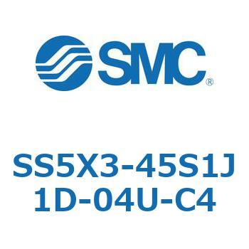 その他(SS5X3-45S1J～) SMC