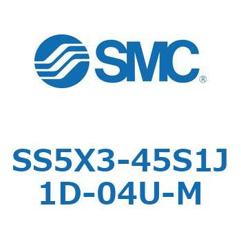 その他(SS5X3-45S1J～) SMC