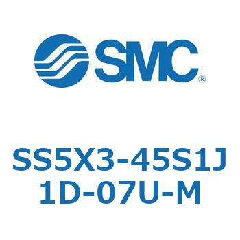 その他(SS5X3-45S1J～) SMC