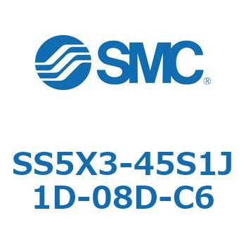 その他(SS5X3-45S1J～) SMC
